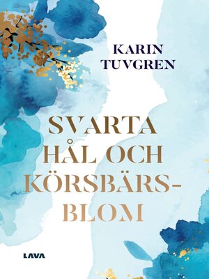 cover image of Svarta hål och körsbärsblom